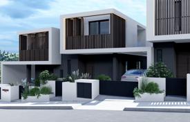 5 odalılar villa 395 m² Limassol (city)'da, Kıbrıs. 1,815,000 €