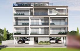 2 odalılar yeni binada daireler 82 m² Larnaka'da, Kıbrıs. 335,000 €