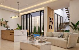 2 odalılar villa 268 m² Pererenan'da, Endonezya. $285,000