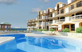 New residential complex with apartments Baf'ta, Kıbrıs. Min.340,000 €