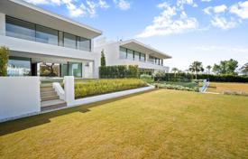 4 odalılar villa 375 m² Marbella'da, İspanya. 5,900,000 €