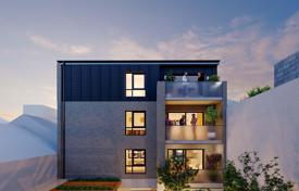 New residential complex with apartments Montreuil'da, Fransa. Min.374,000 €