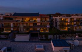 3 odalılar daire 97 m² Novigrad (Istria County)'da, Hırvatistan. 479,000 €
