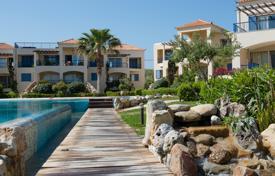 Çatı dairesi – Girit, Yunanistan. 335,000 €