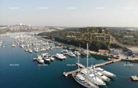 1 odalılar daire 52 m² Pula'da, Hırvatistan. 266,000 €