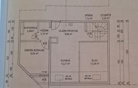 5 odalılar daire 135 m² City of Zagreb'da, Hırvatistan. 338,000 €