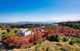 14 odalılar villa 210 m² Kranidi'de, Yunanistan. 750,000 €