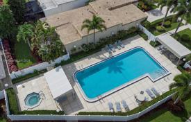 Şehir içinde müstakil ev – Lake Worth, Palm Beach, Florida,  Amerika Birleşik Devletleri. $550,000