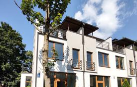 4 odalılar konak 172 m² Vidzeme Suburb'da, Letonya. 280,000 €
