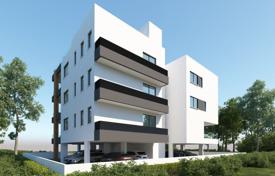 2 odalılar çatı dairesi Larnaca (city)'da, Kıbrıs. 320,000 €