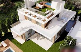 4 odalılar villa 150 m² Famagusta'da, Kıbrıs. 950,000 €