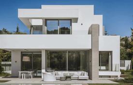 3 odalılar villa 626 m² Marbella'da, İspanya. 2,775,000 €