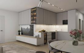 3 odalılar daire 106 m² Central District'da, Letonya. 420,000 €