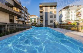 Daire 135 m² Konyaalti'de, Türkiye. 18,158,000 TRY