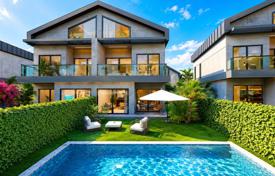 5 odalılar villa 230 m² Antalya (city)'da, Türkiye. 33,722,000 TRY
