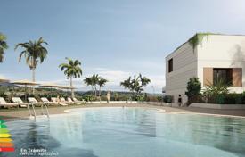 New residential complex with apartments Estepona'da, İspanya. Min.655,000 €