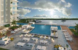 Sıfır daire – Sunny Isles Beach, Florida, Amerika Birleşik Devletleri. 887,000 €