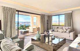 4 odalılar daire Boulevard de la Croisette'de, Fransa. 8,000 € haftalık