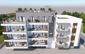 3 odalılar daire 110 m² Baf'ta, Kıbrıs. Min.195,000 €