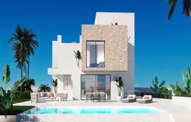 3 odalılar villa Finestrat'da, İspanya. 800,000 €