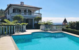 Villa – Funchal, Madeira, Portekiz. 1,590,000 €