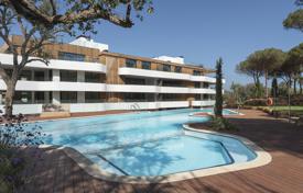7 odalılar daire 403 m² Sotogrande'de, İspanya. 1,380,000 €
