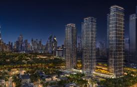 Konut kompleksi Address Residences Zabeel – Za'abeel 2, Dubai, BAE. Min.$815,000