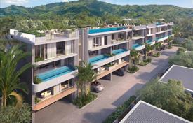 Villa – Bang Tao Beach, Phuket, Tayland. From $2,957,000