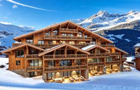 1 odalılar daire Meribel'da, Fransa. 4,740,000 €