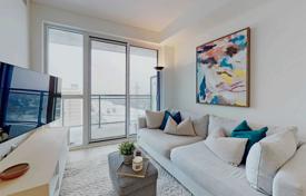 2 odalılar daire Bayview Avenue'de, Kanada. C$999,000