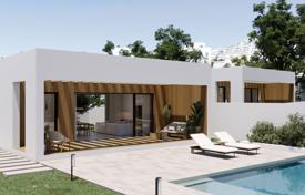 4 odalılar yazlık ev 200 m² Finestrat'da, İspanya. 640,000 €