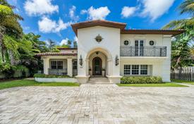Yazlık ev – Miami sahili, Florida, Amerika Birleşik Devletleri. 1,934,000 €