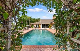 Şehir içinde müstakil ev – Boynton Beach, Florida, Amerika Birleşik Devletleri. $3,395,000