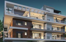 3 odalılar yeni binada daireler Limassol (city)'da, Kıbrıs. 420,000 €