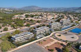 2 odalılar daire 97 m² La Nucia'da, İspanya. 438,000 €