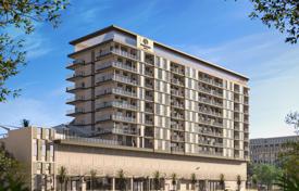 Market Double Tree by Hilton – Jumeirah Garden City, Dubai, BAE. $5,538,000