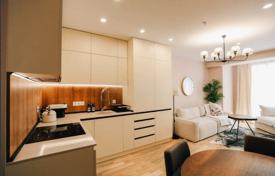 2 odalılar daire 48 m² Gudauri'de, Gürcistan. $116,000