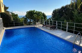 4 odalılar villa 250 m² Lloret de Mar'da, İspanya. 960,000 €
