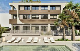 New residential complex with apartments Elliniko'da, Yunanistan. Min.295,000 €
