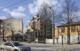 Arsa Vidzeme Suburb'da, Letonya. 570,000 €