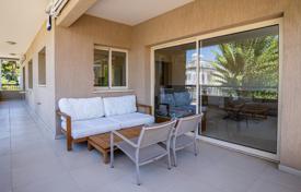 3 odalılar çatı dairesi 244 m² Limasol'da, Kıbrıs. 590,000 €
