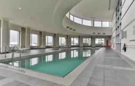 5 odalılar daire Scarborough'da, Kanada. C$753,000