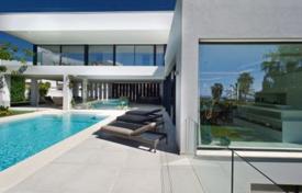 Villa – Benahavis, Endülüs, İspanya. 15,000 € haftalık