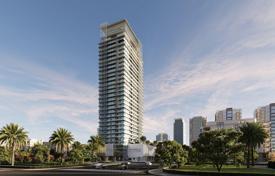 Konut kompleksi Sky Hills Residences 2 – Jumeirah Village Circle, Jumeirah Village, Dubai, BAE. Min.$452,000