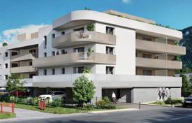 New residential complex with apartments Cluses'da, Fransa. Min.306,000 €