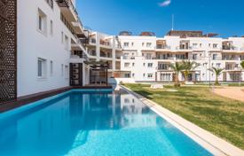 3 odalılar yeni binada daireler 132 m² Trikomo'da, Kıbrıs. 307,000 €