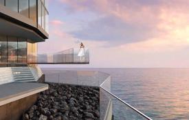 1 odalılar daire 38 m² Pattaya'da, Tayland. $236,000