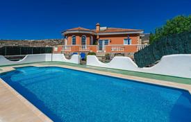 Villa – San Miguel, Kanarya Adaları, İspanya. 635,000 €