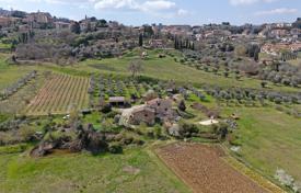 22 odalılar köşk 458 m² Montepulciano'da, İtalya. 740,000 €