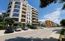 3 odalılar daire 64 m² Tivat city'da, Karadağ. 290,000 €